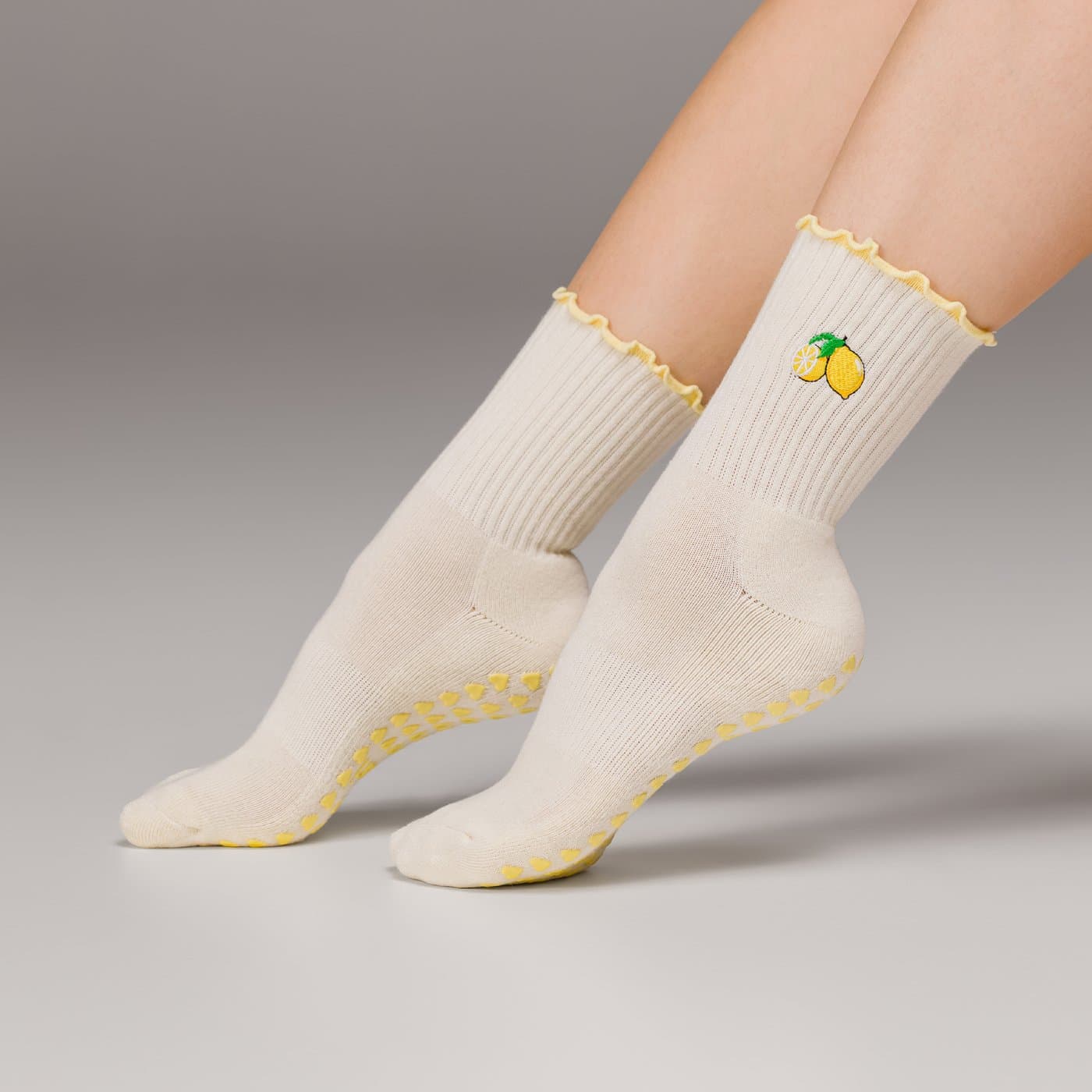 AMALFI LEMON