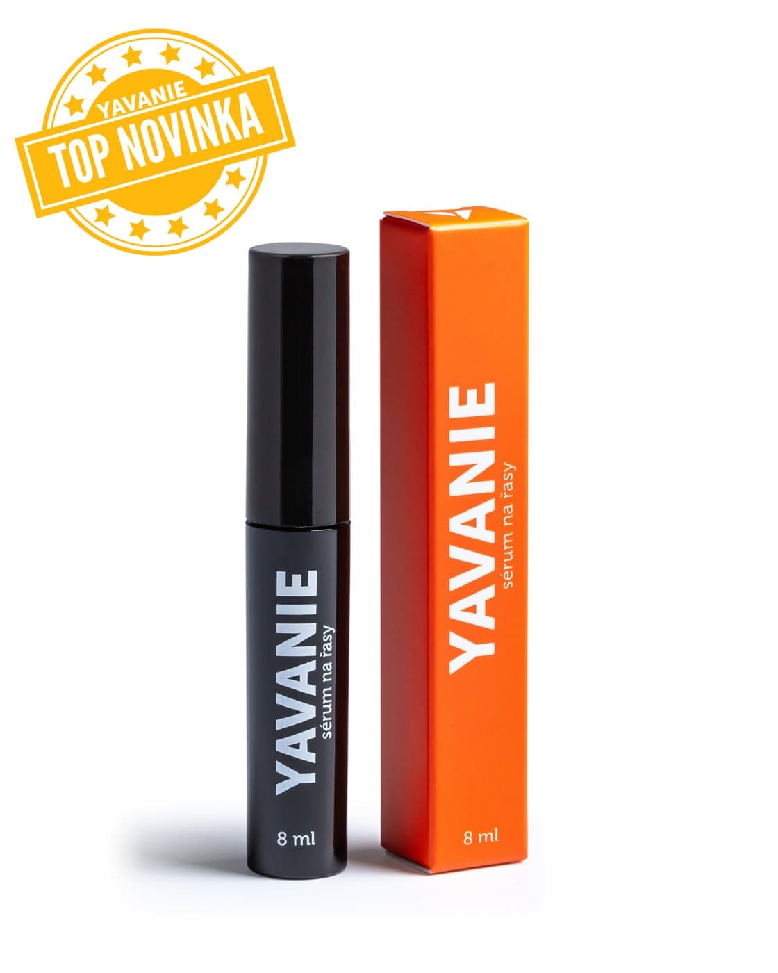 YAVANIE Sérum na riasy