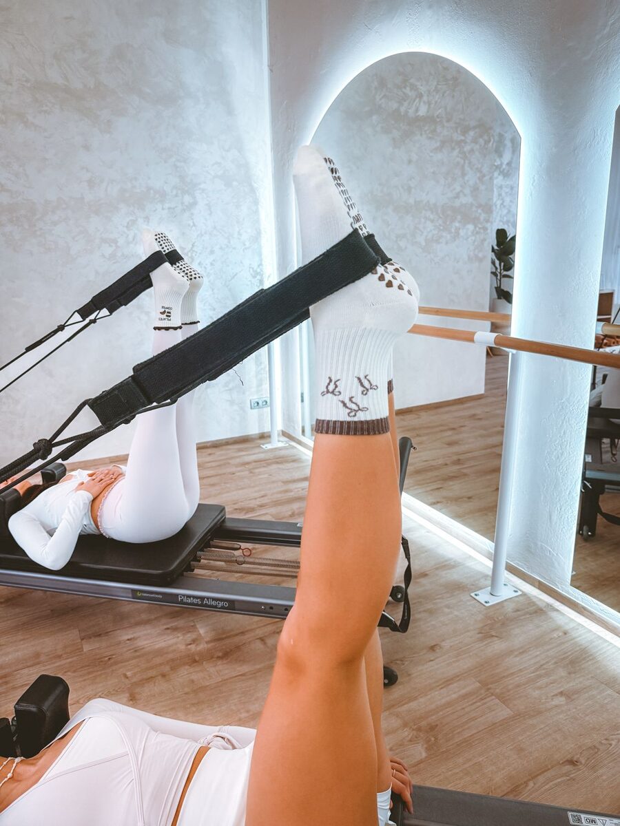 Pilates štúdio s Lunari